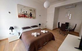 Prati Apartment